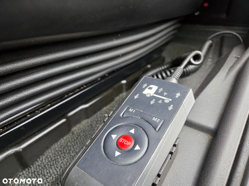 Mercedes-Benz atego antos - 22