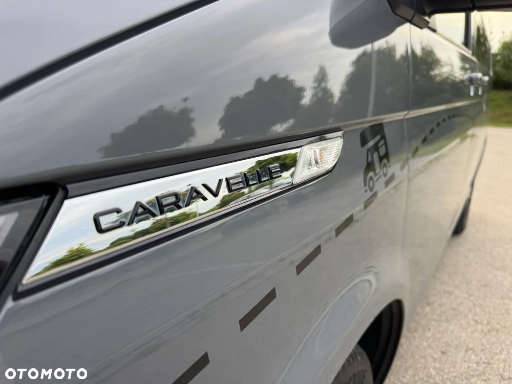 Volkswagen Caravelle - 4