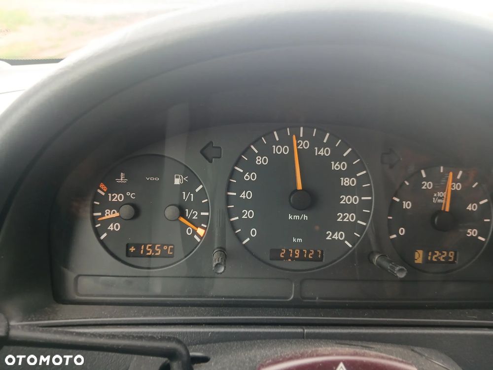 Mercedes-Benz ML - 19