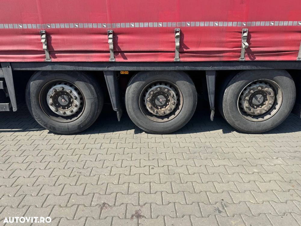 Schmitz Cargobull SCS MB - 9