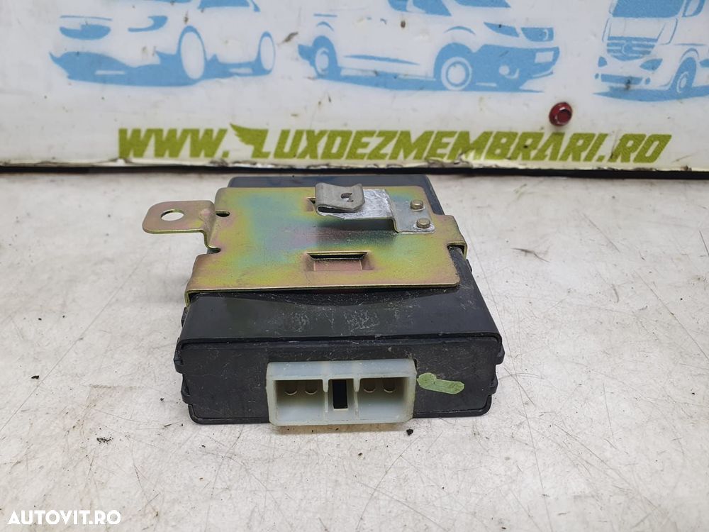 Calculator modul 2310100-K01 Great Wall GWM Hover H3 1 [2005 - 2010] - 1