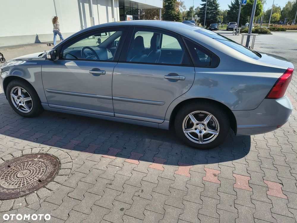 Volvo S40 1.8 - 11