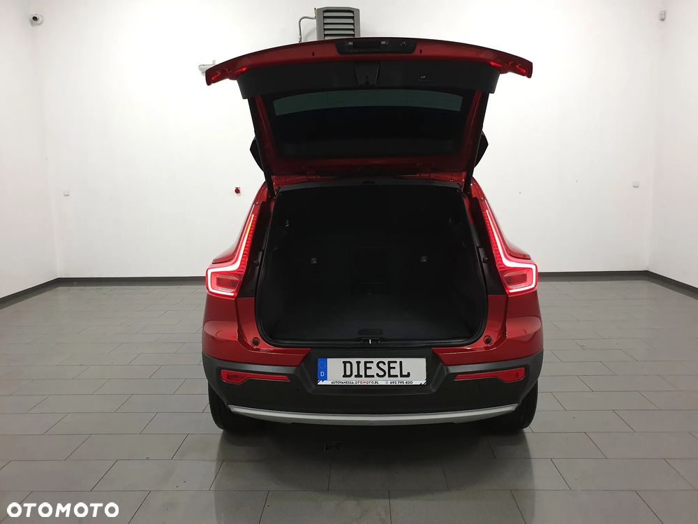 Volvo XC 40 D3 Inscription - 5