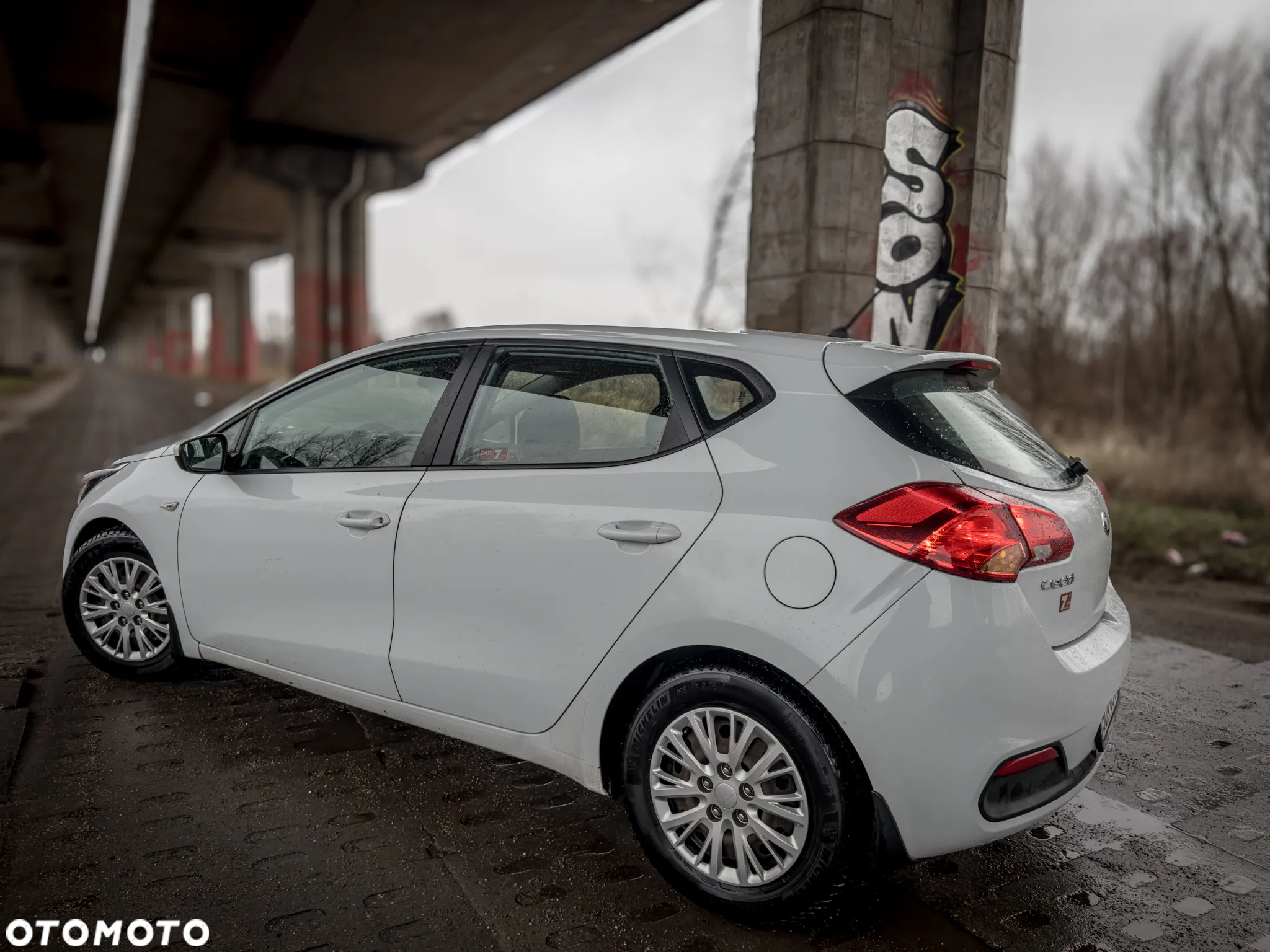 Kia Ceed - 5