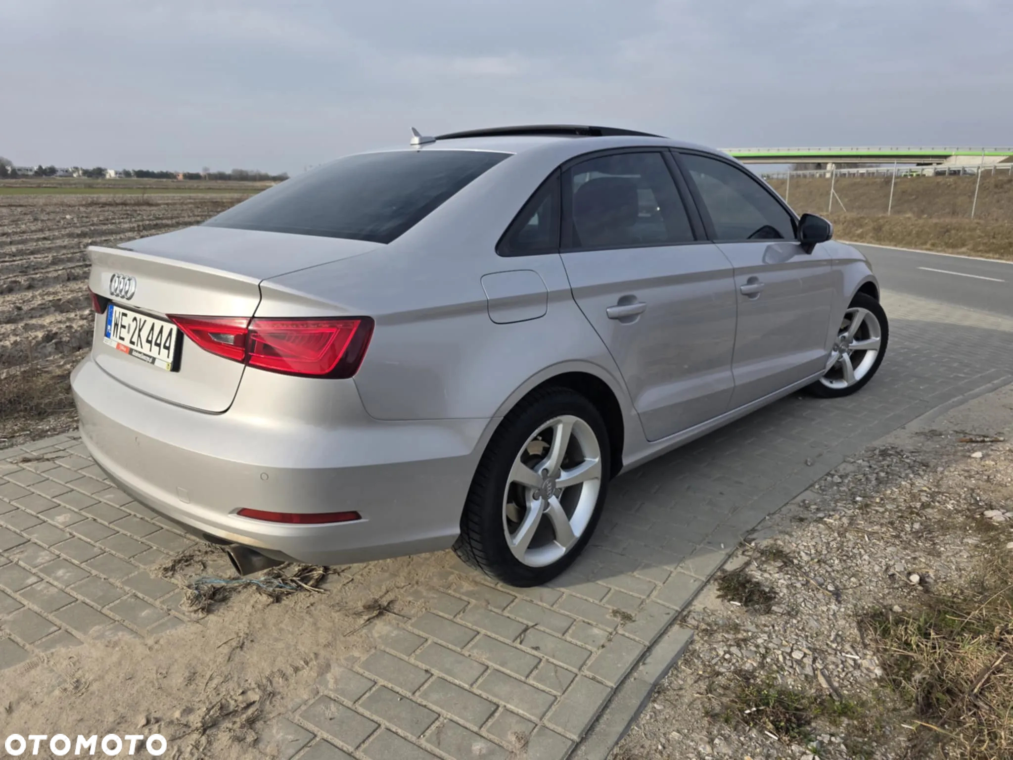Audi A3 - 10
