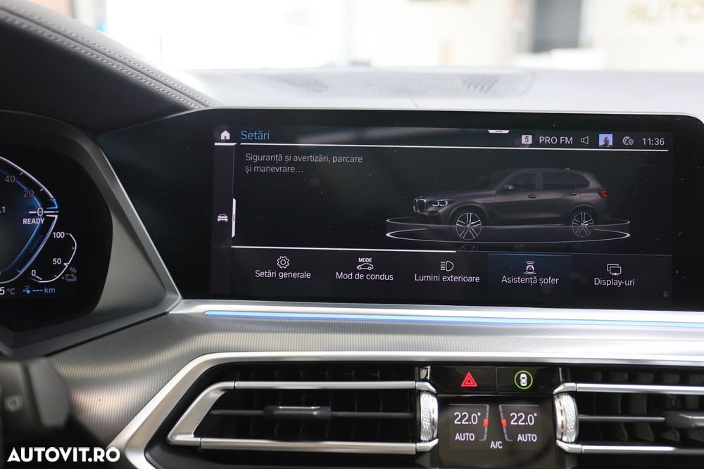 BMW X5 xDrive45e - 35