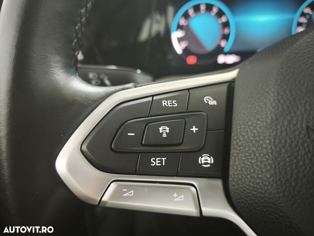 Volkswagen Golf 1.0 TSI Trendline - 15