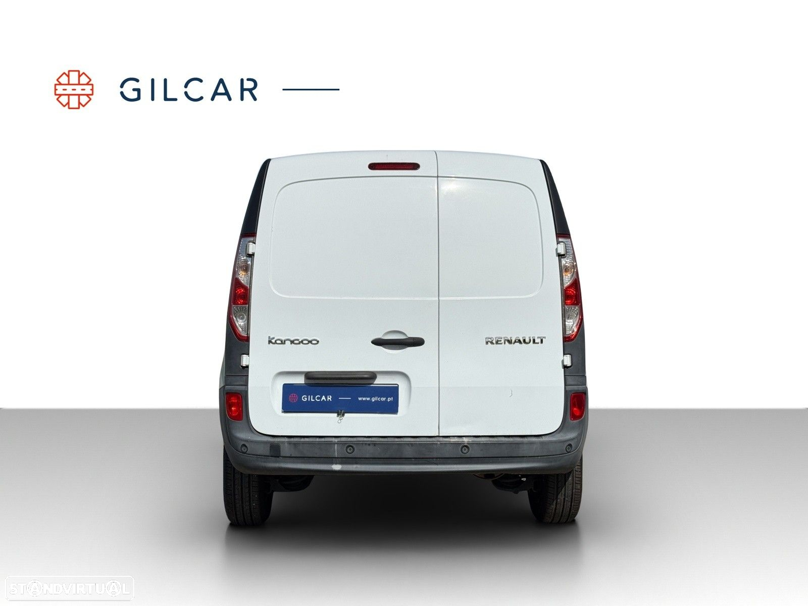 Renault Kangoo 1.5 dCi Confort S/S - 5