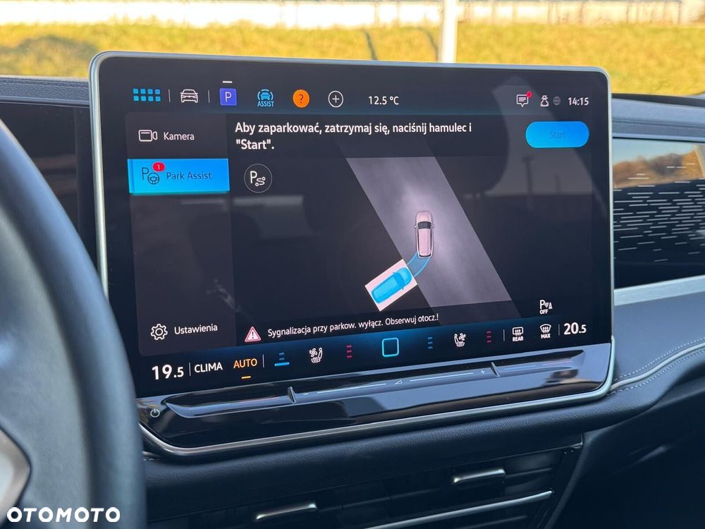 Volkswagen Passat Variant 2.0 TDI SCR Business Plus DSG - 21