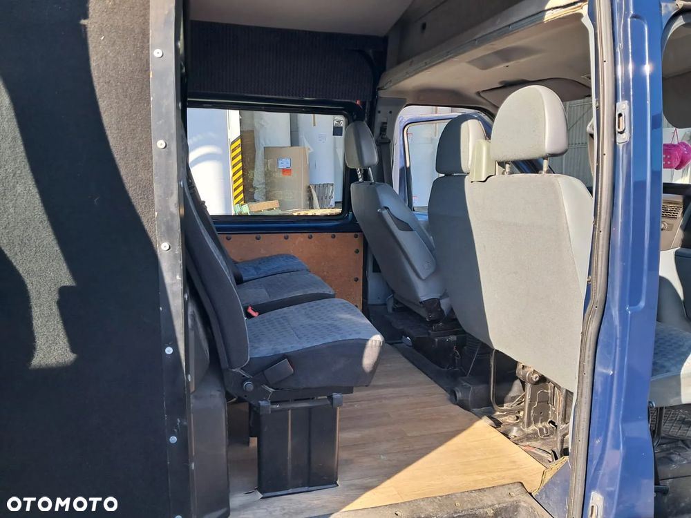 Ford TRANSIT - 6
