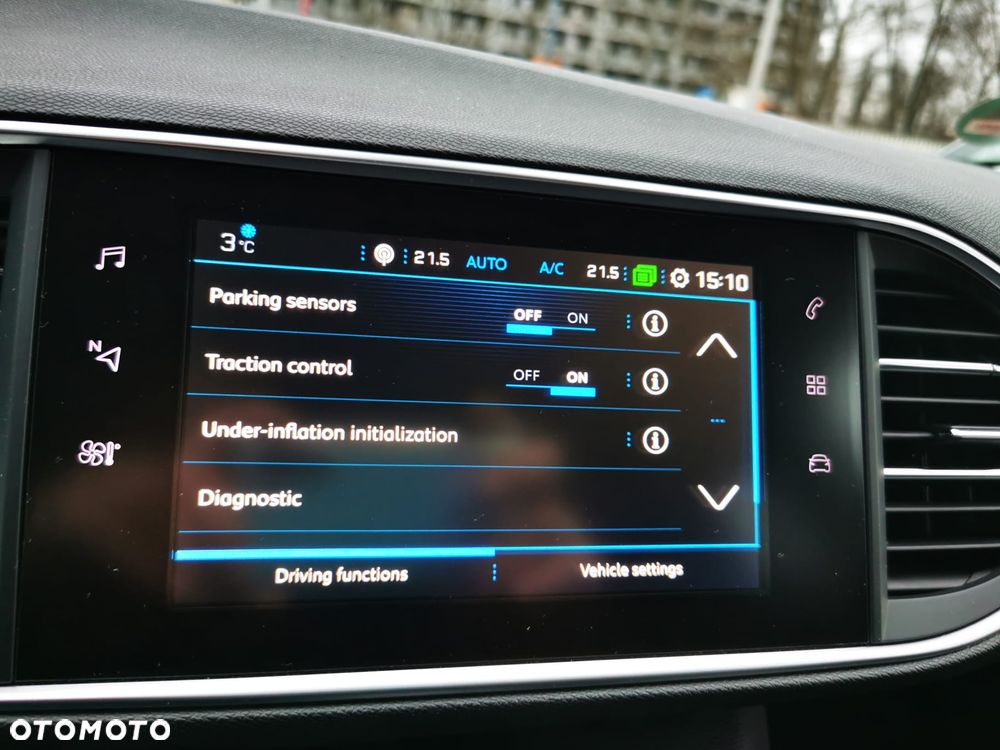 Peugeot 308 PureTech 110 Stop & Start Active - 6