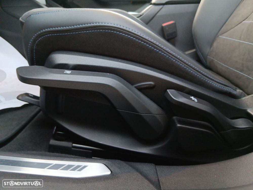 BMW 116 Pack Desportivo M - 16