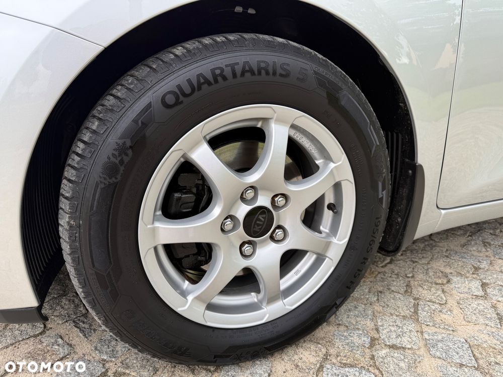 Kia Ceed 1.4 CVVT - 9