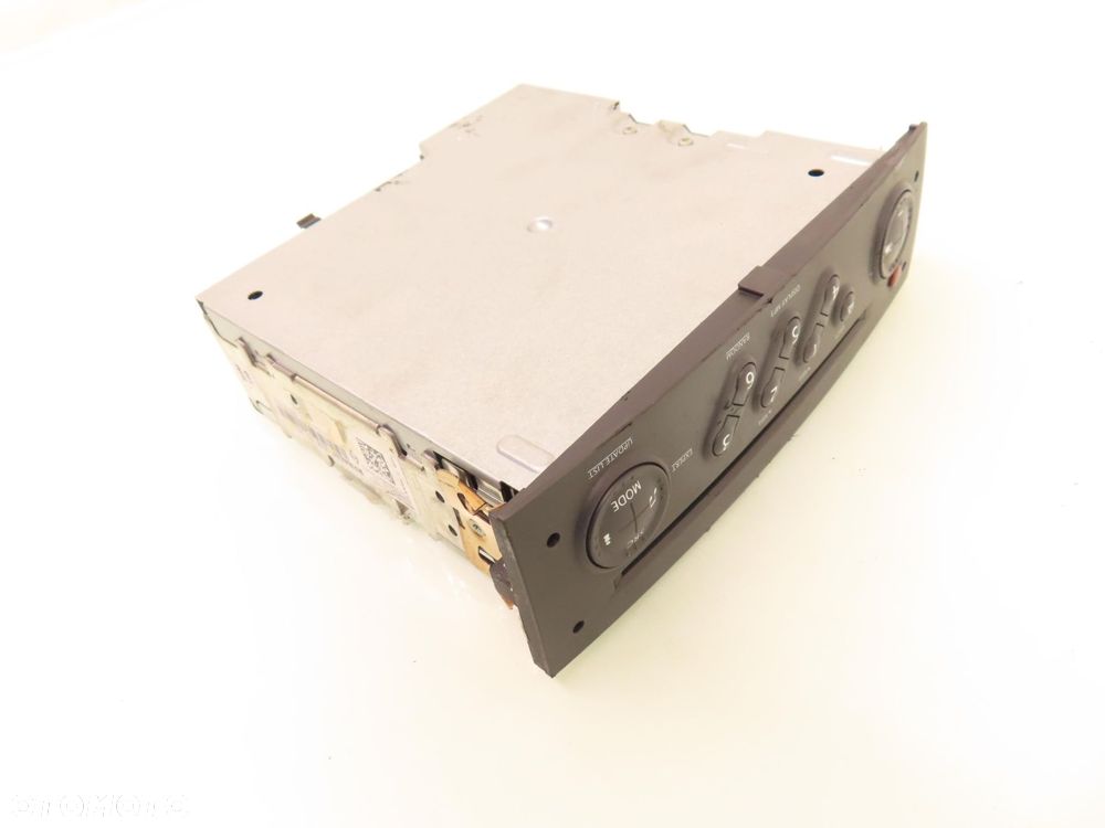 RADIO RENAULT MEGANE II 8200523251 8200523251T - 2