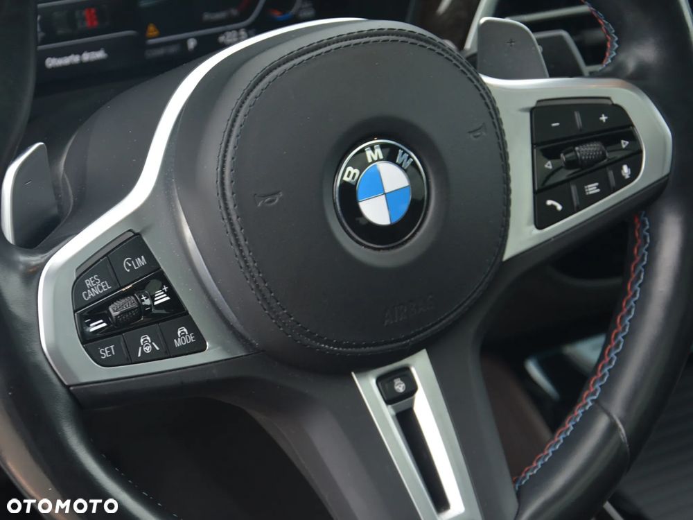 BMW X4 - 11