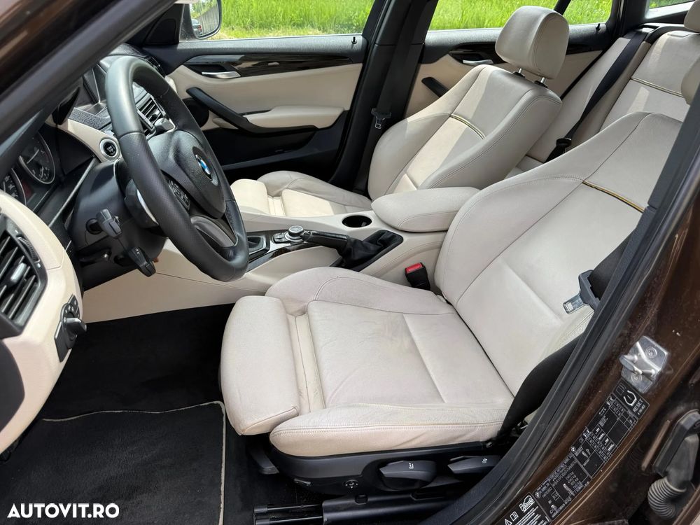 BMW X1 - 15