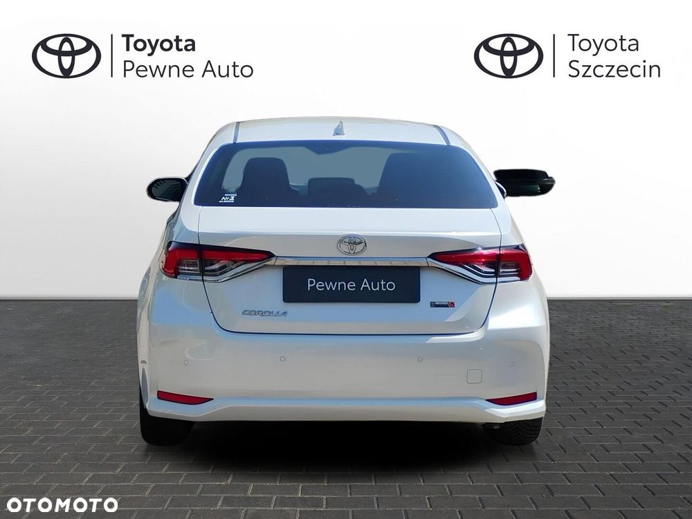 Toyota Corolla 1.5 Style MS - 7