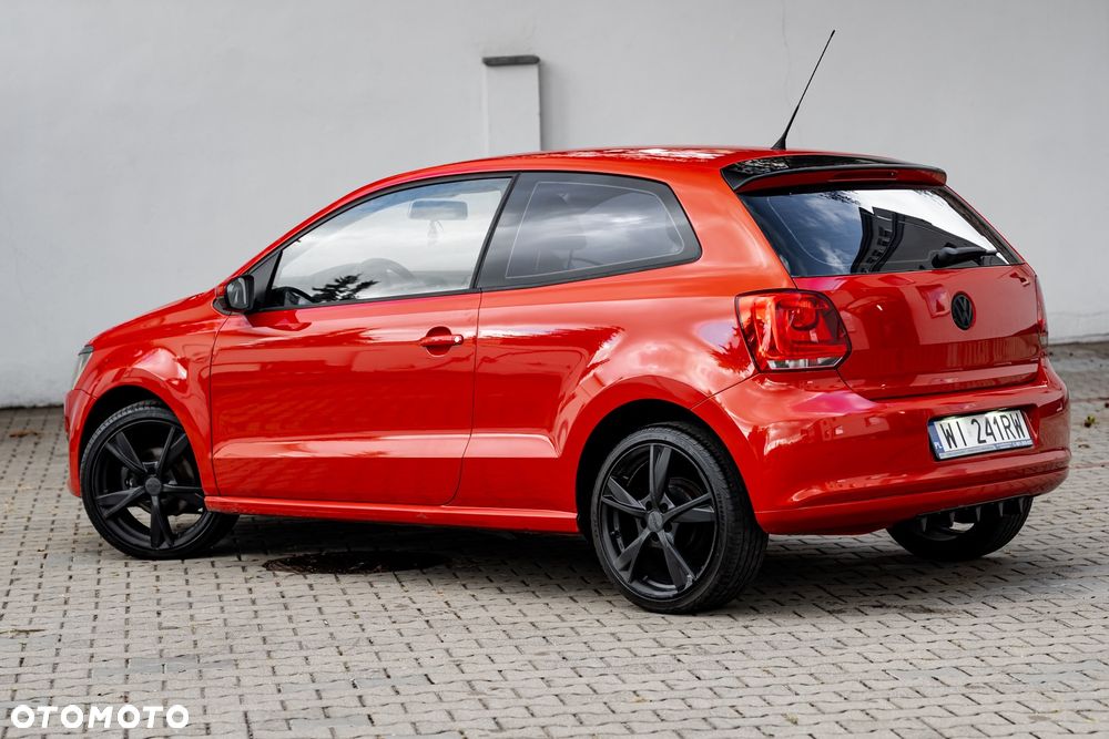 Volkswagen Polo 1.2 Highline - 5