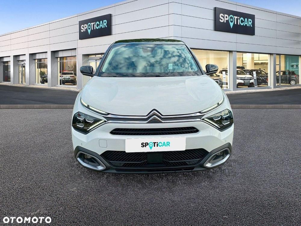 Citroën C4 1.2 PureTech Max S&S EAT8 - 2