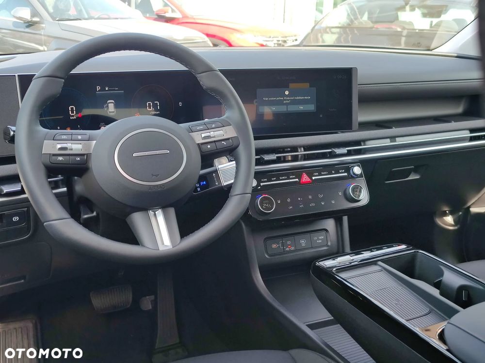 Hyundai Tucson 1.6 T-GDi Smart 2WD DCT - 17