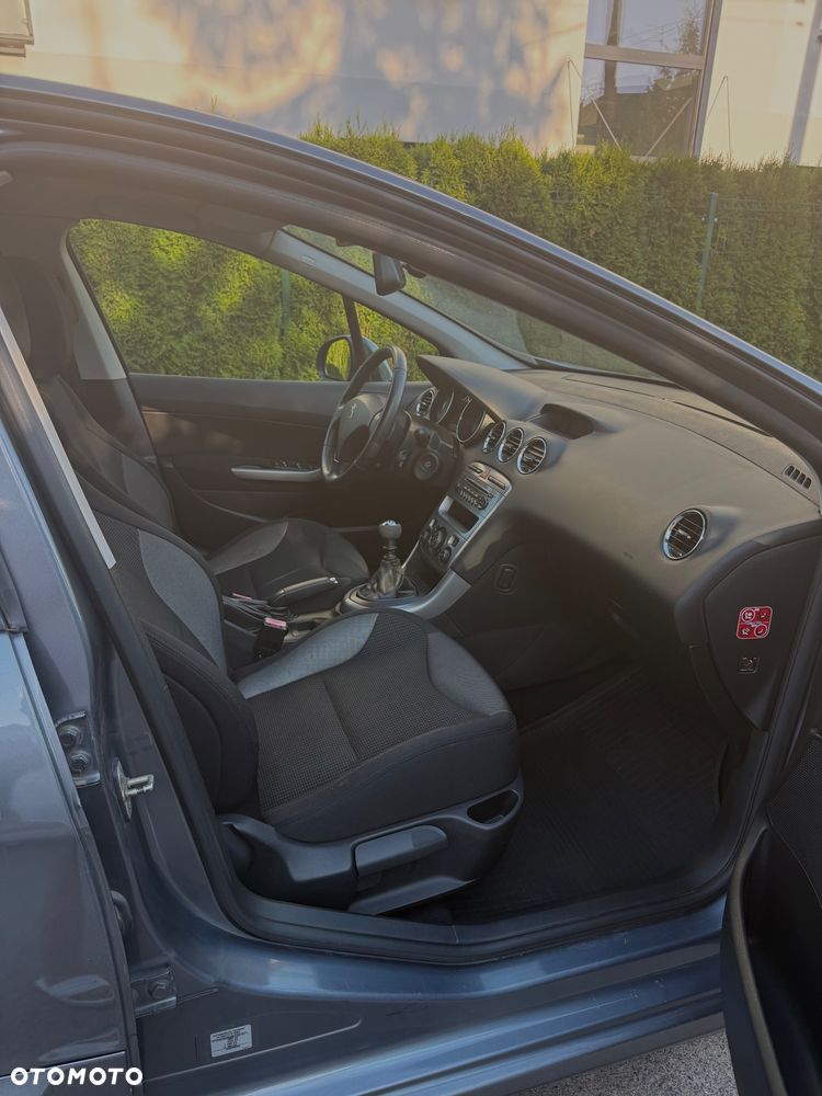 Peugeot 308 HDi FAP 110 Premium - 9