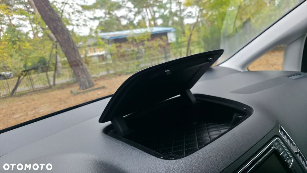 Seat Alhambra - 8