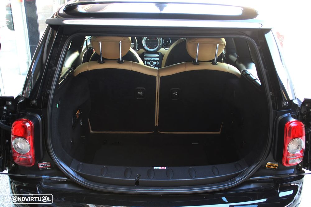 MINI Clubman John Cooper Works - 45