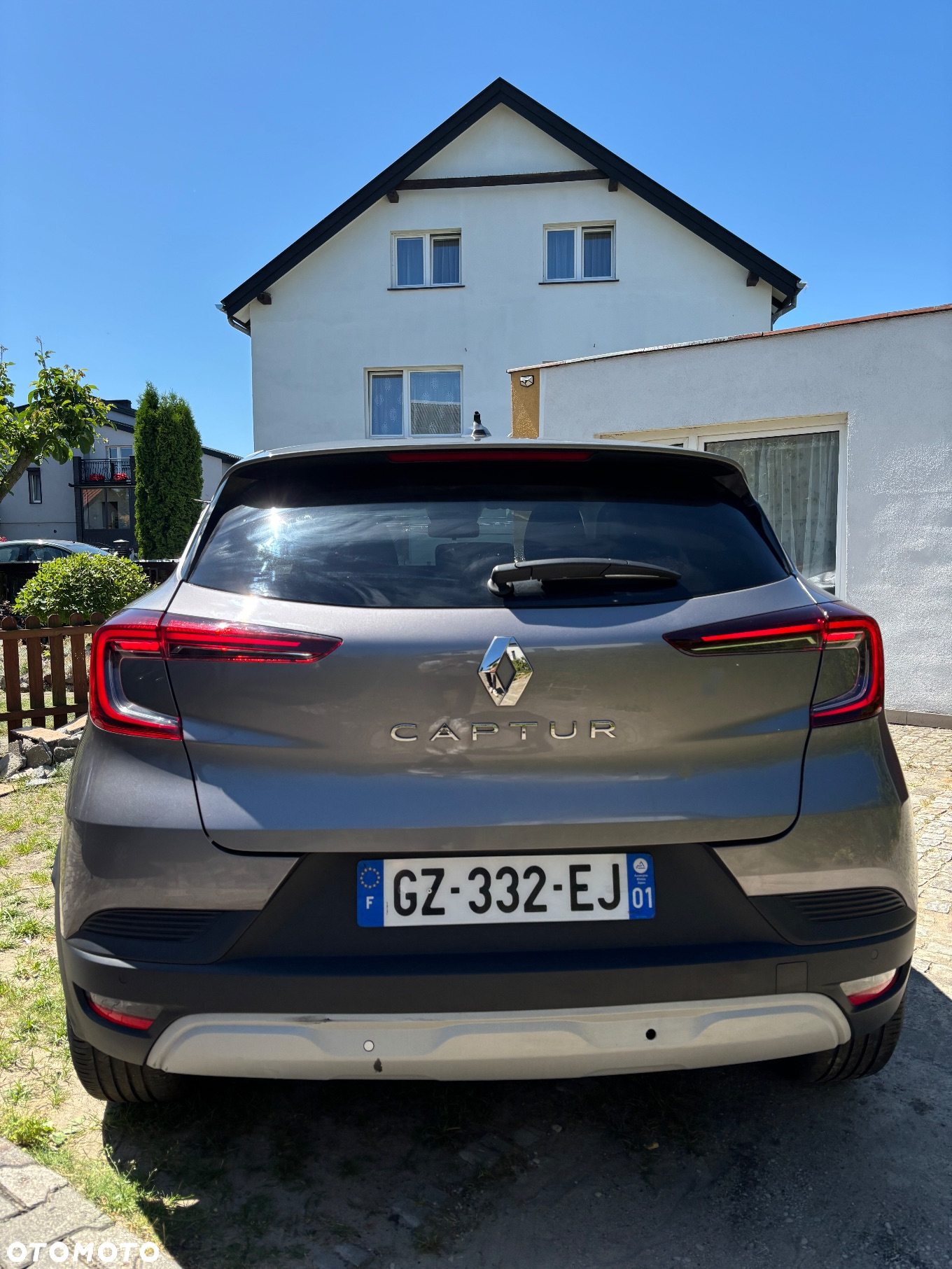 Renault Captur - 4