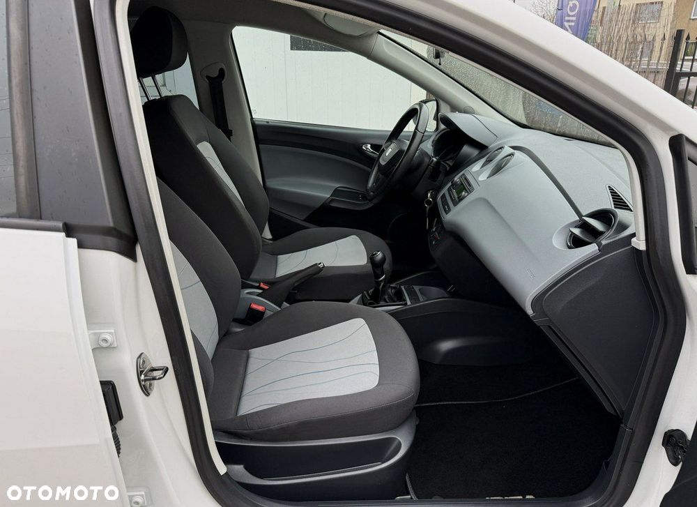 Seat Ibiza 1.2 12V Style - 23