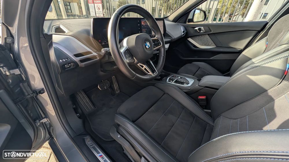 BMW 116 Pack Desportivo M Pro - 18