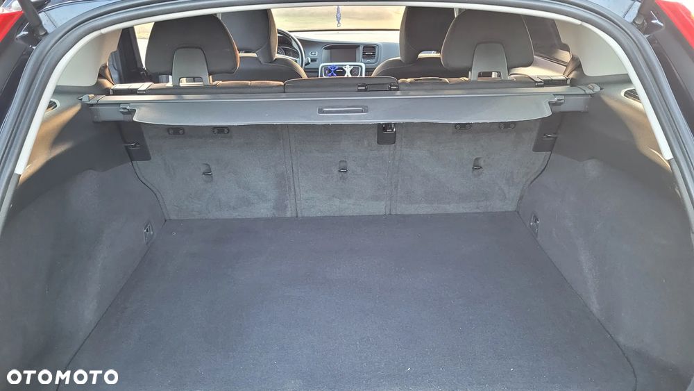 Volvo V60 D2 Drive-E Kinetic - 14