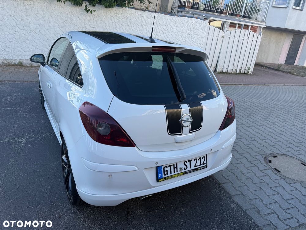 Opel Corsa - 21