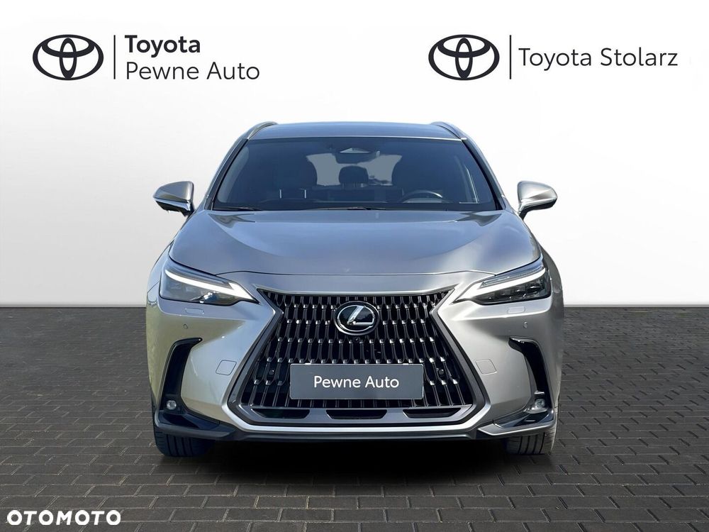 Lexus NX - 2