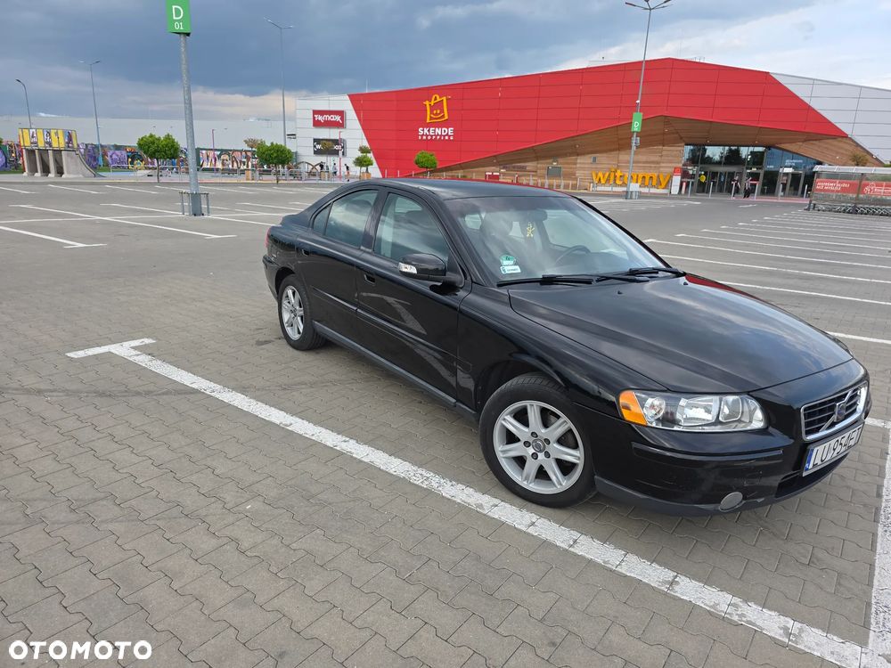 Volvo S60 - 3