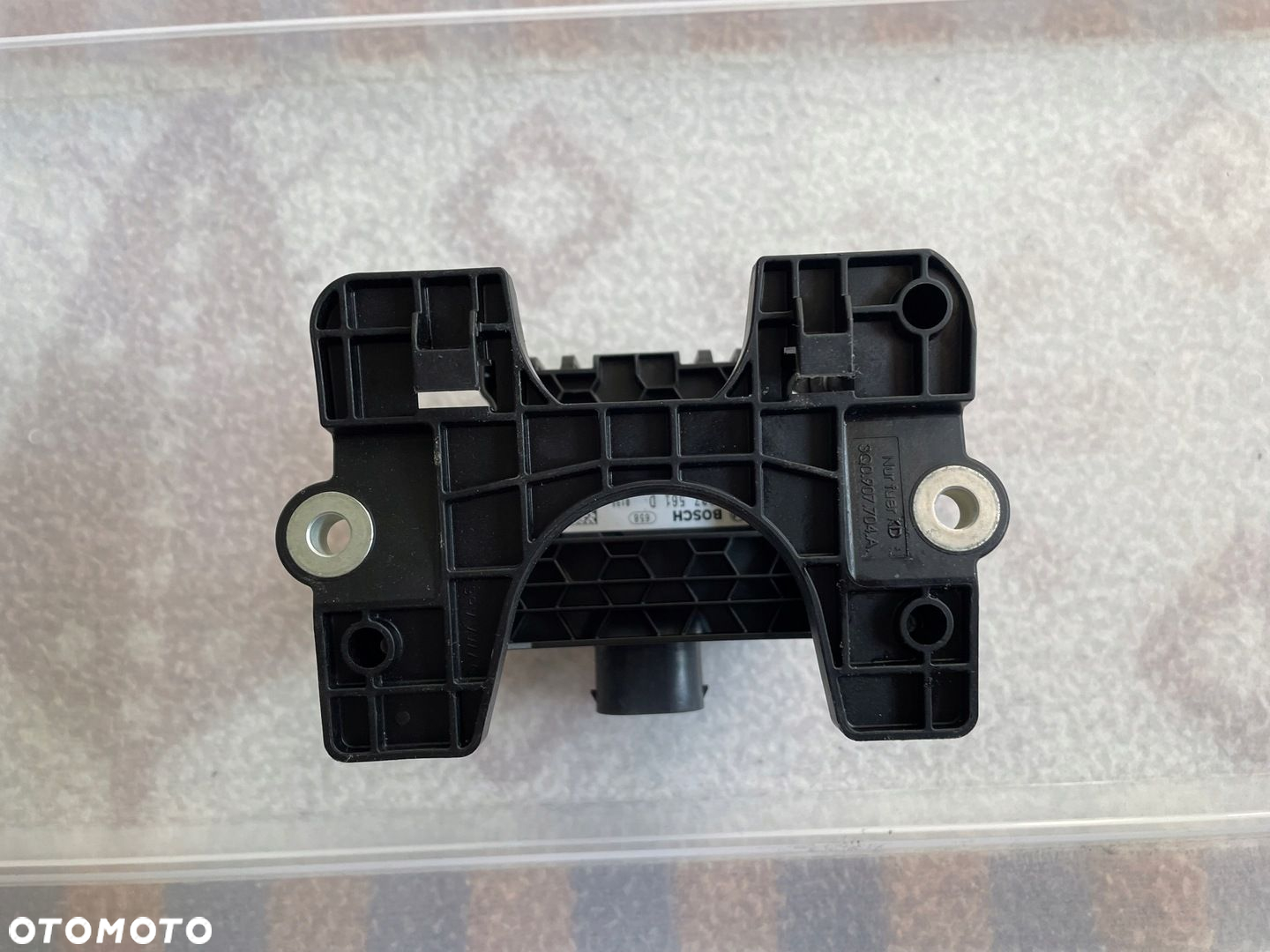 RADAR DISTRONIC VW PASSAT B8 3G0 3Q0907561D - 5