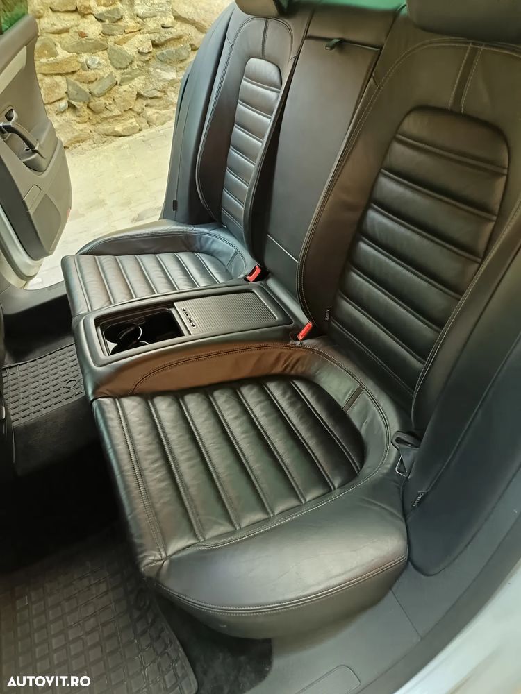 Volkswagen Passat CC 2.0 TDI - 19