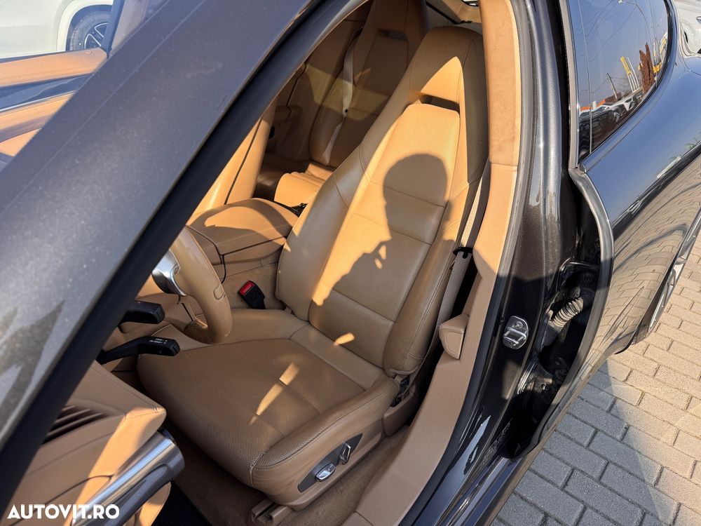 Porsche Panamera 4S Executive PDK - 11