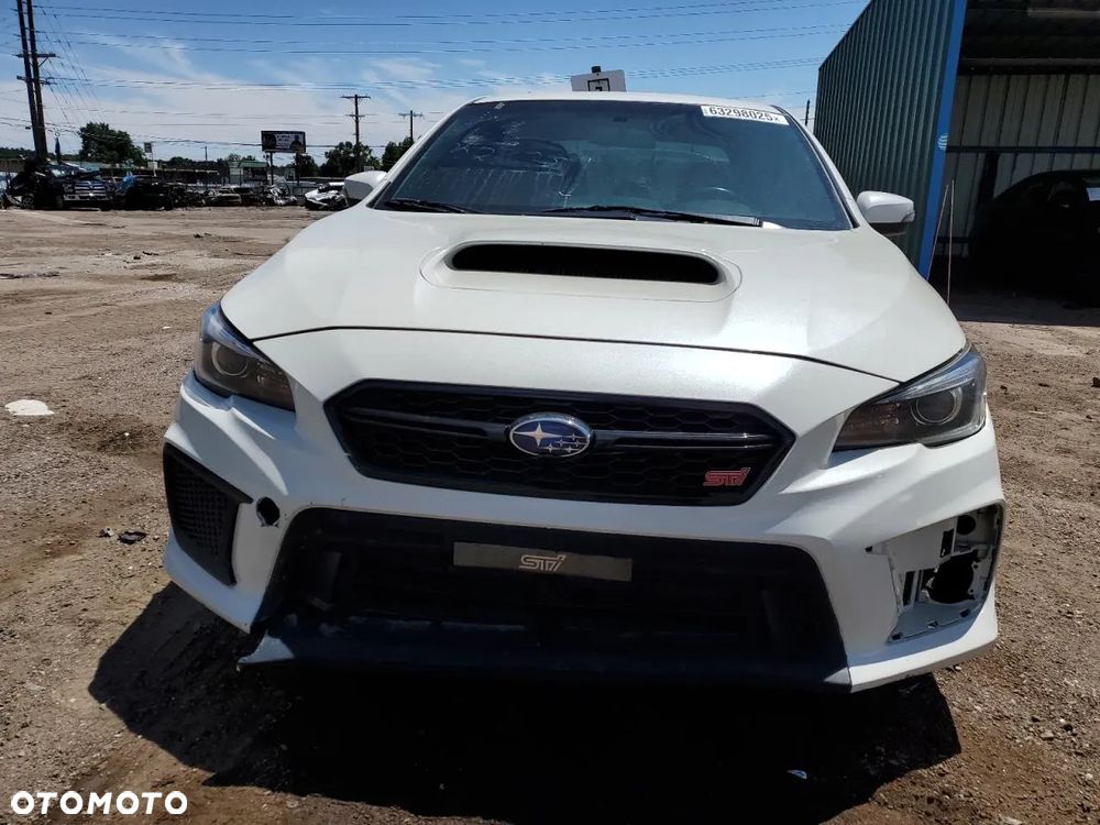 Subaru WRX STI 2.5 Sport - 5