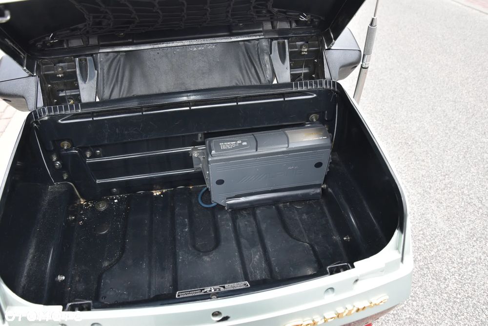 Honda GL - 15