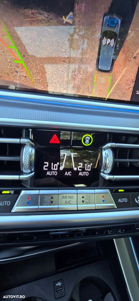 BMW X5 xDrive45e AT PHEV - 20