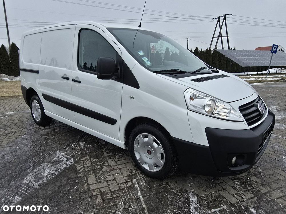 Fiat Scudo - 2