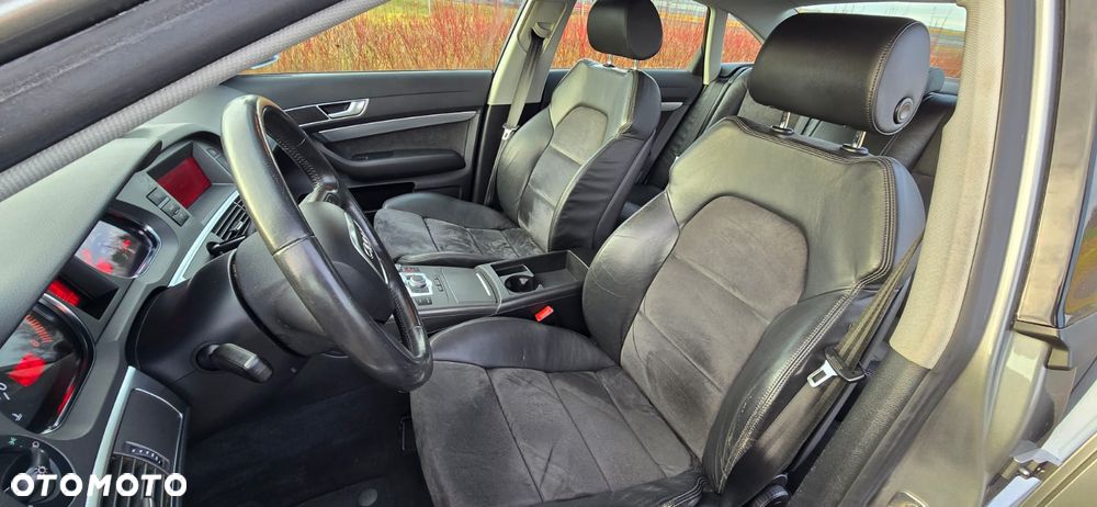Audi A6 Limousine - 32