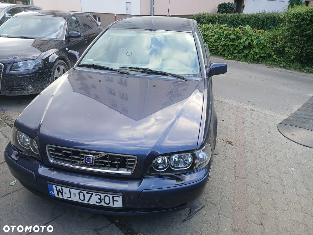 Volvo V40 1.9D - 5
