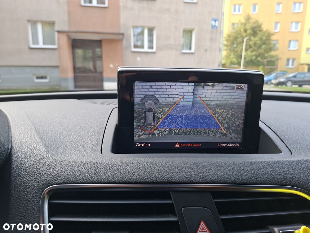 Audi Q3 - 29