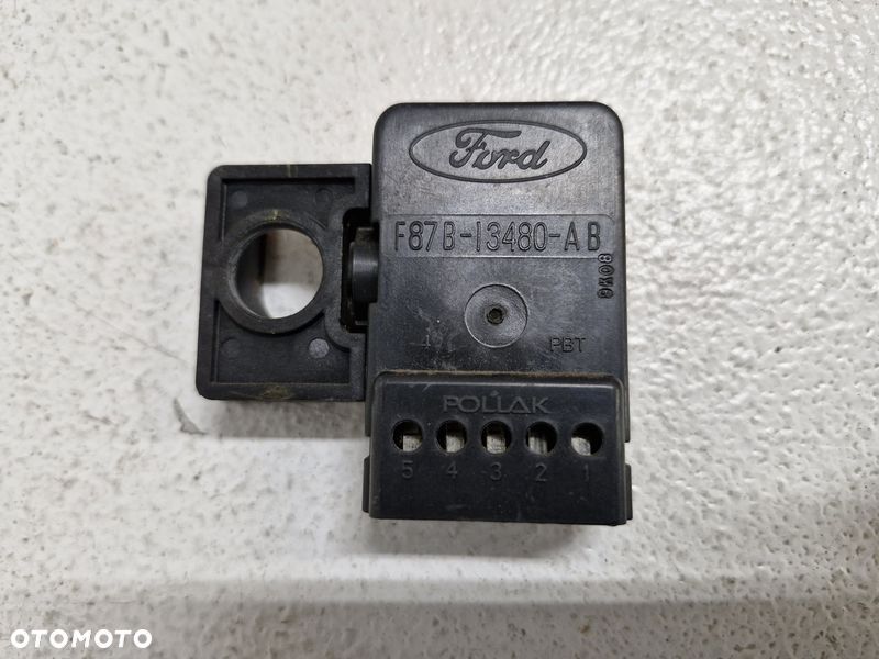 ford explorer ii 2 włacznik czujnik świateł stop stopu f97b-12480-ab - 1