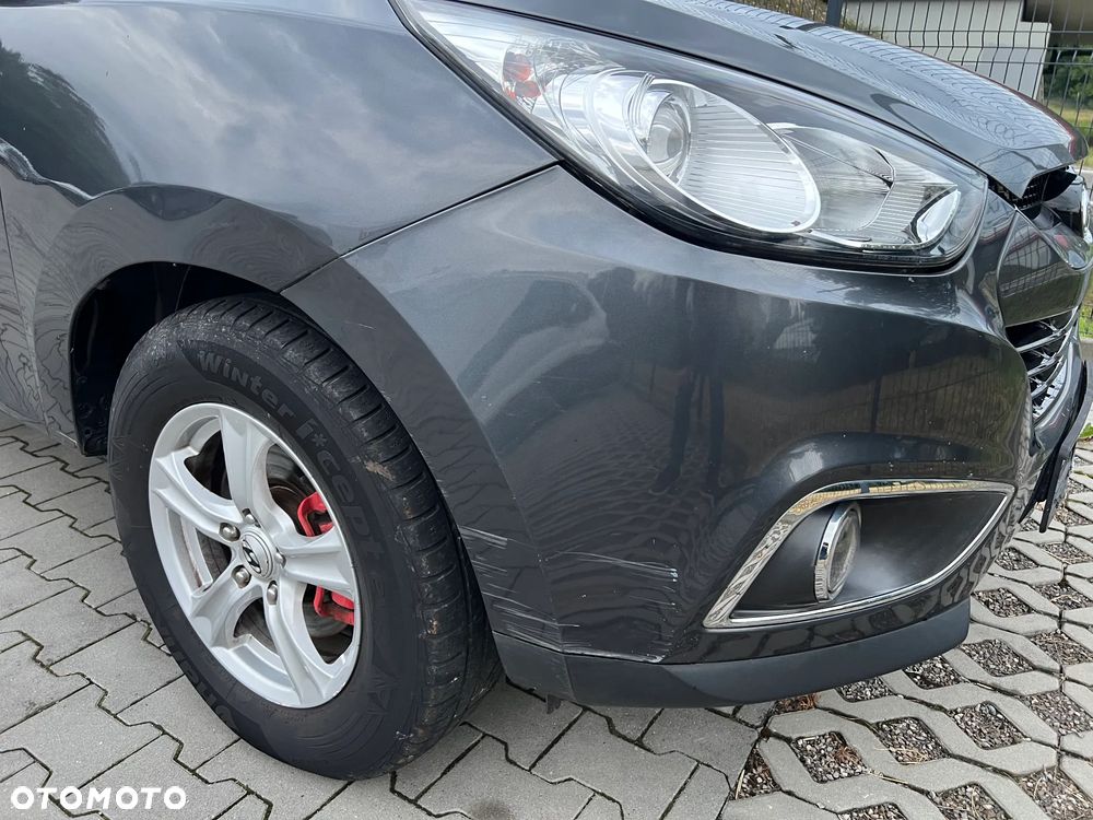 Hyundai ix35 - 8