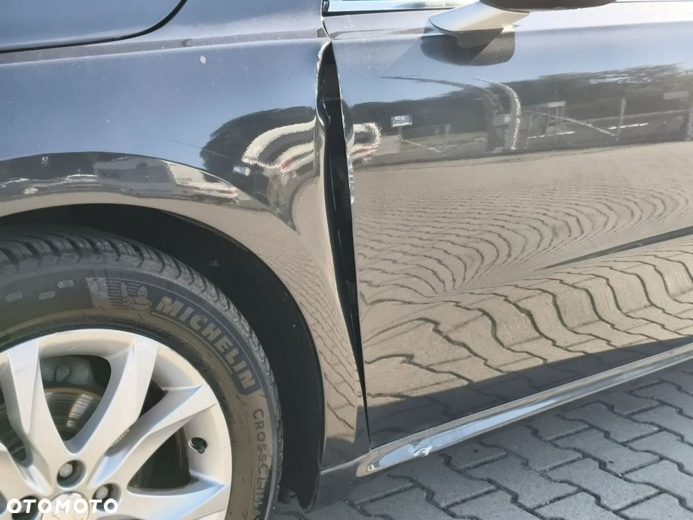 Peugeot 508 - 27