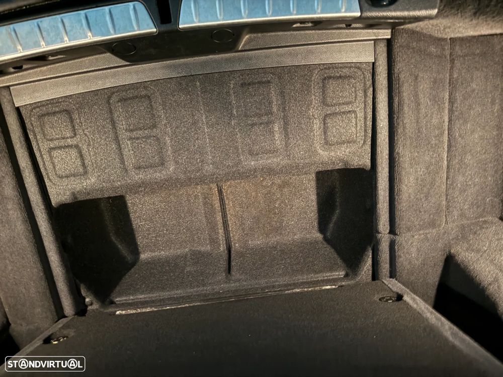 BMW 420 Gran Coupé d Advantage Auto - 38