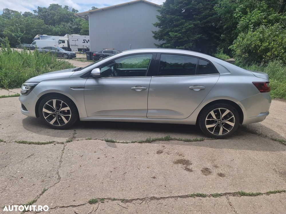 Renault Megane - 9