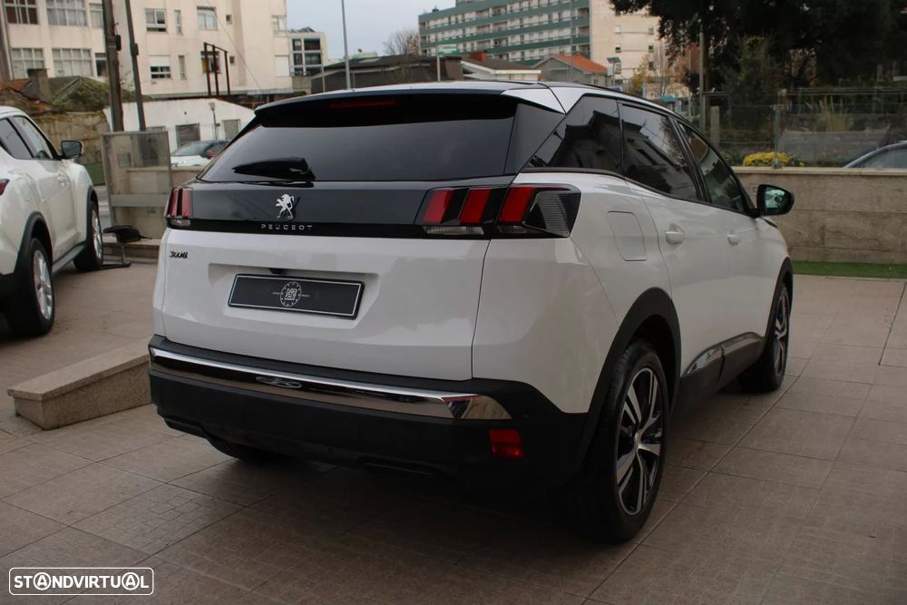 Peugeot 3008 - 5